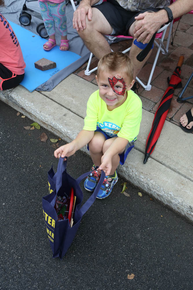 Gallery: Popcorn Festival